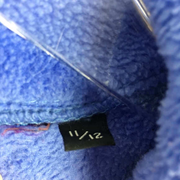 Patagonia Zip Up - Picture 3 of 6